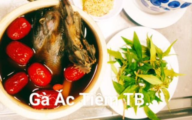 Việt Hoa - Cơm Gà