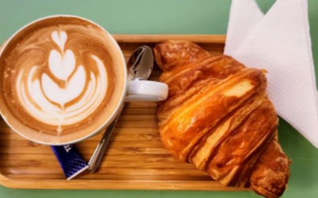 Tyna Coffee - Cà Phê & Matcha