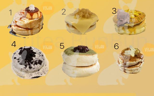 Cutea Bunbun - Nguyễn Tri Phương