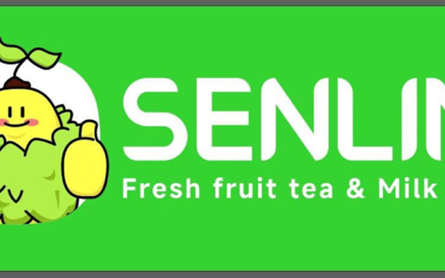 Trà Sữa Senlin - Trần Đại Nghĩa