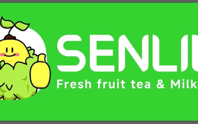 Trà Sữa Senlin - Linh Đàm