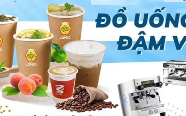 ChillDee - Tea, Coffee & More - Tân Mai