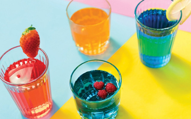 Miu Coffee - Cacao Kem Muối & Matcha Latte