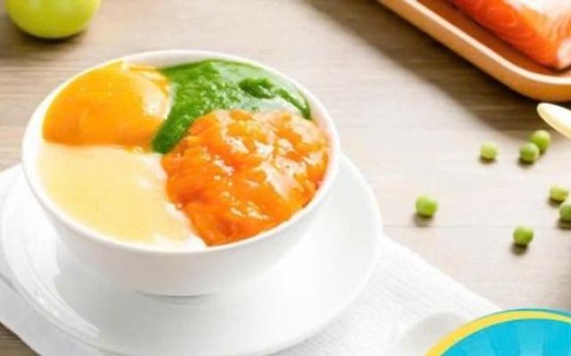 Cháo Dinh Dưỡng Papa Dashi - Phước Đồng