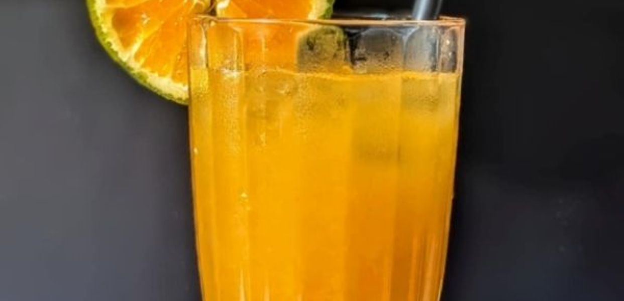 Phong Juice - 55 An Thượng 2