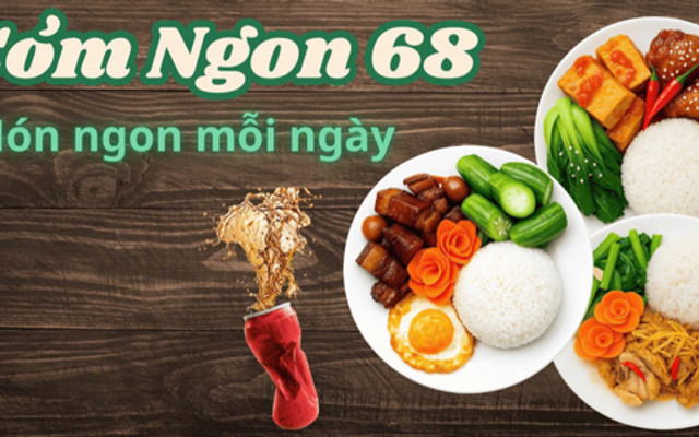 Cơm Ngon - 68 Khương Đình
