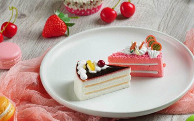 Tiệm Bánh Ngọt Tiến Phát - 103 Nam Dư