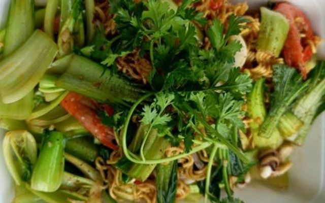 Cơm Chiên Mì Xào Gia Khang - Nguyễn Hội Phú Trinh