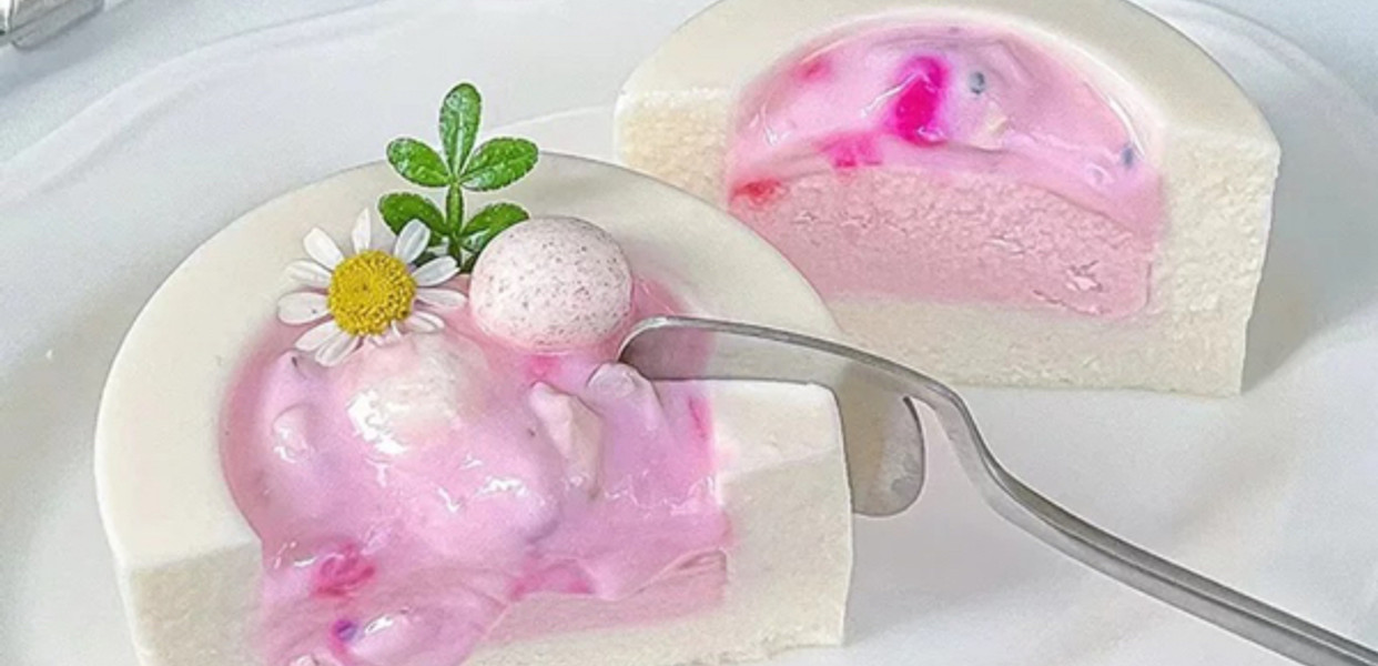 K.Ah Cake & Drink - Trần Cao Vân