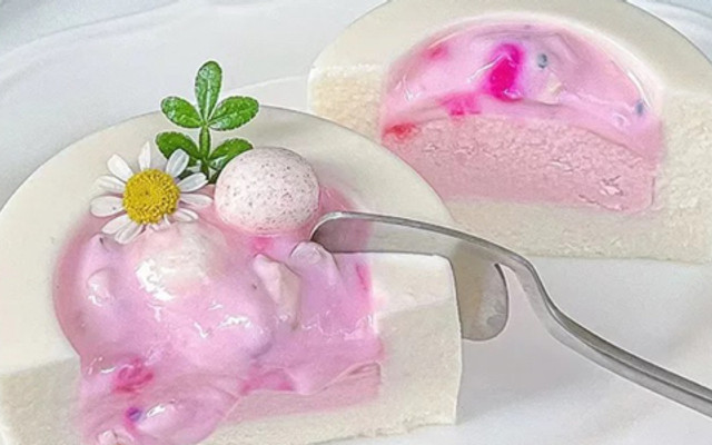 K.Ah Cake & Drink - Nguyễn Văn Linh