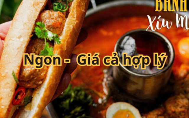 Mê - Mì Trộn Và Ăn Vặt - Trương Quyền
