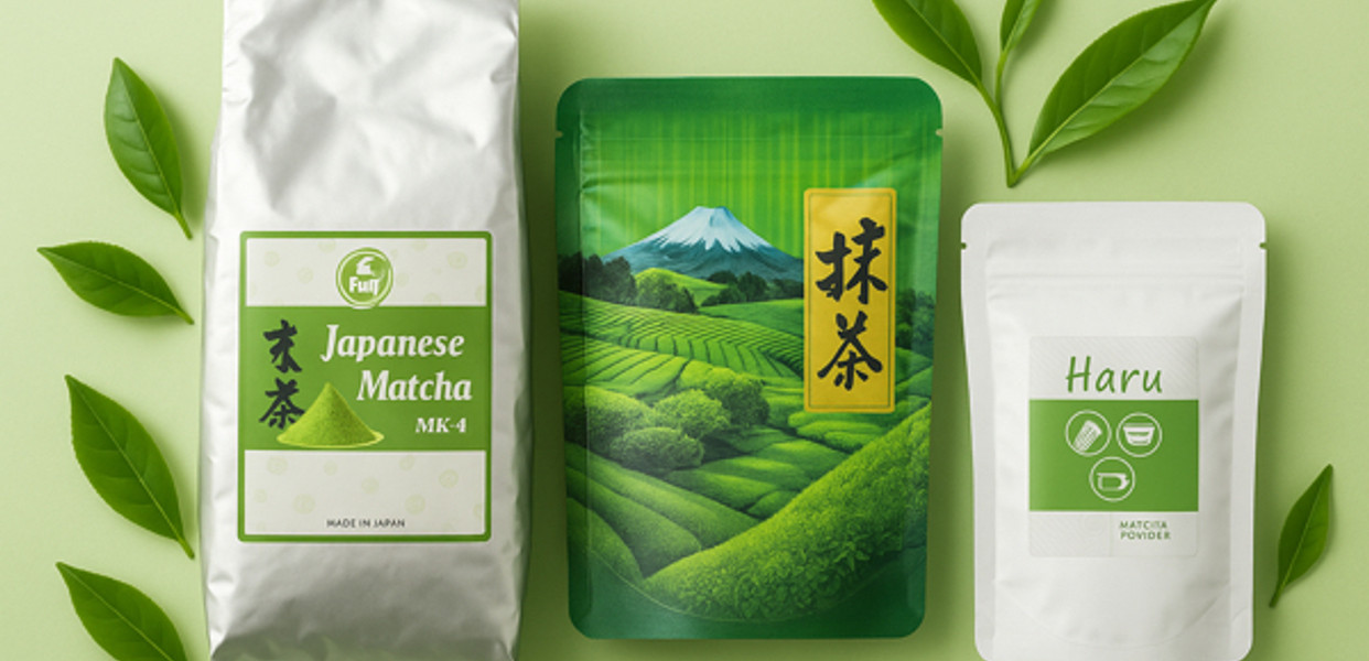 Tụi Tui - Matcha & Cacao - 185/61C Ni Sư Huỳnh Liên