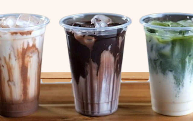 Bích Phong - Ăn Vặt & Gỏi Cuốn - Cách Mạng Tháng 8