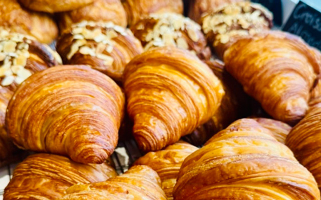 ROCH French Bakery - Nguyễn Du