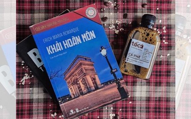 Tổ Cá Coffee - Đông Mỹ