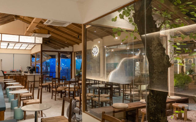 Trà Sữa HƯƠNG BIẾC - Lê Thị Trung