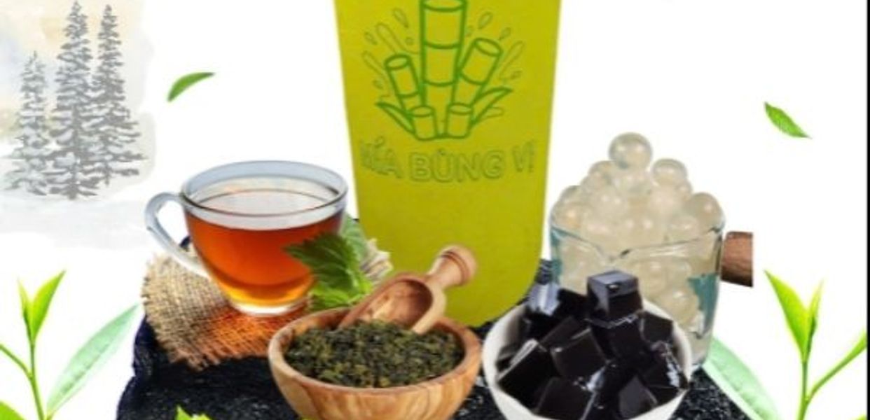 Mía Bùng Vị - Kha Vạn Cân