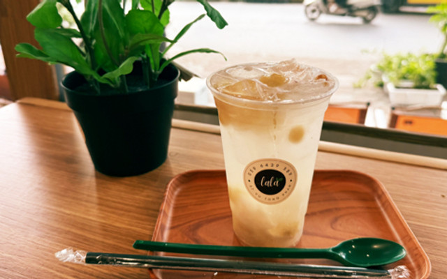 Lala - 37 Vũ Tông Phan 