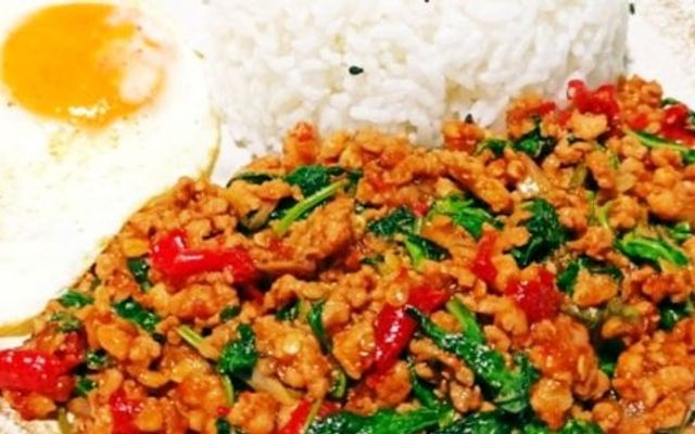 Bánh Canh 39K - Đường Số 2