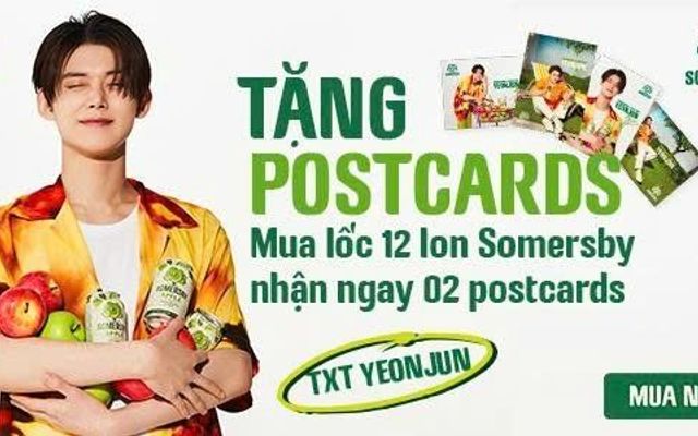 Carlsberg Premium Official Store - HCM - Nguyễn Cơ Thạch