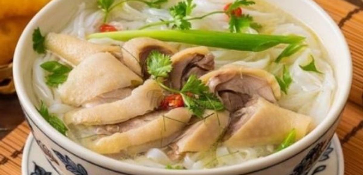 Phở Bò Nam Định - Bún Bò & Cơm Rang - Đường 72 Dương Nội