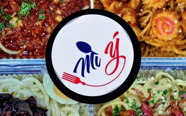 Chút Chút - Mỳ ý Sốt Bò Bằm, Mỳ Tương Đen & Tokbokki Hàn Quốc