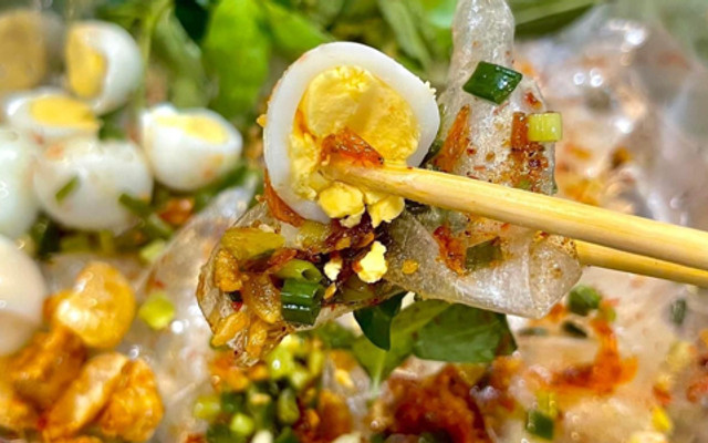 Thế Giới Trà Trái Cây - Từ Văn Tư