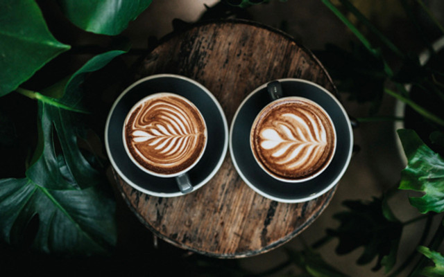 K Cafe - Cà Phê & Sinh Tố