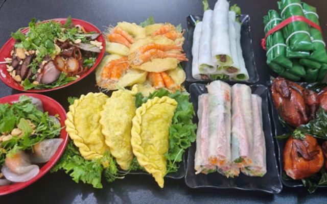 Bảo An Food - Nộm, Phở Cuốn & Đồ Ăn Vặt - Ngọc Lâm