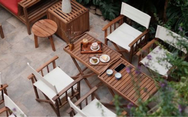 SENS MAISON Lab & Coffee - Nguyễn Thái Học