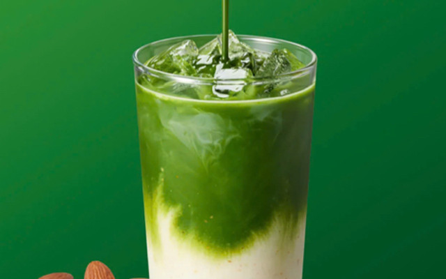 Hoji - Matcha, Coffee & Sữa Chua