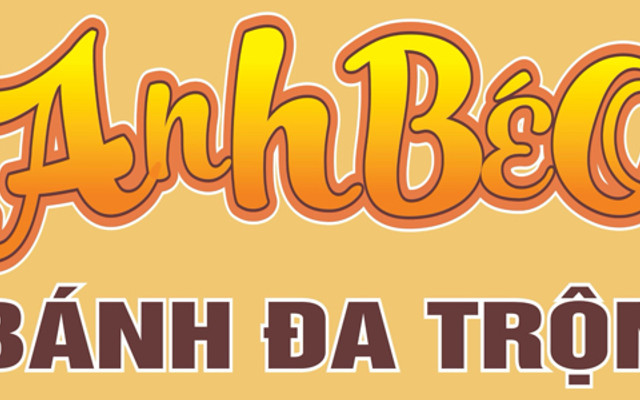 Anh Béo - Bún & Bánh Đa Trộn - Minh Khai