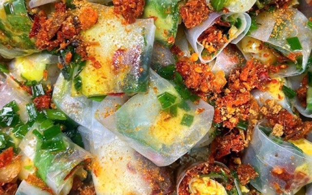 Bánh Tráng Linh Chi Store’s
