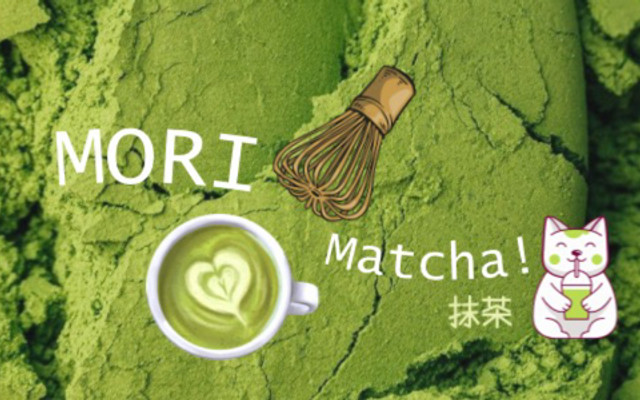 MORI Matcha