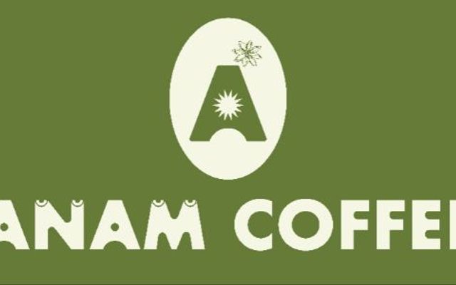 ANAM COFFEE - Lê Thánh Tôn