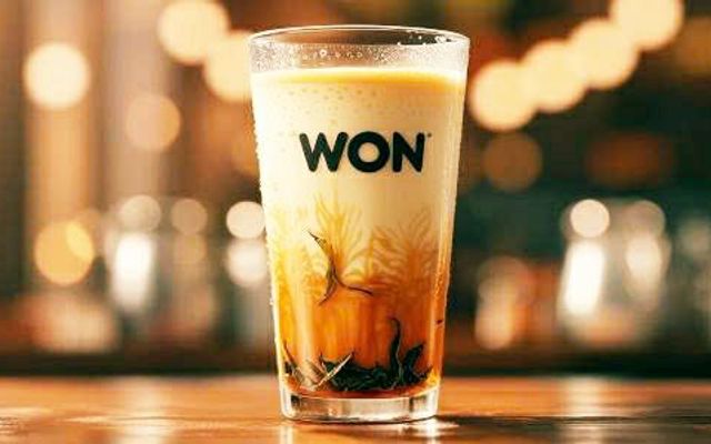 Won Food - Trà Sữa & Gà Rán - Đường Số 1