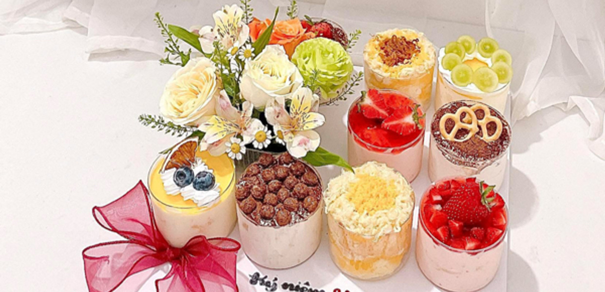 Như Thảo Bakery