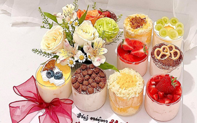 Như Thảo Bakery