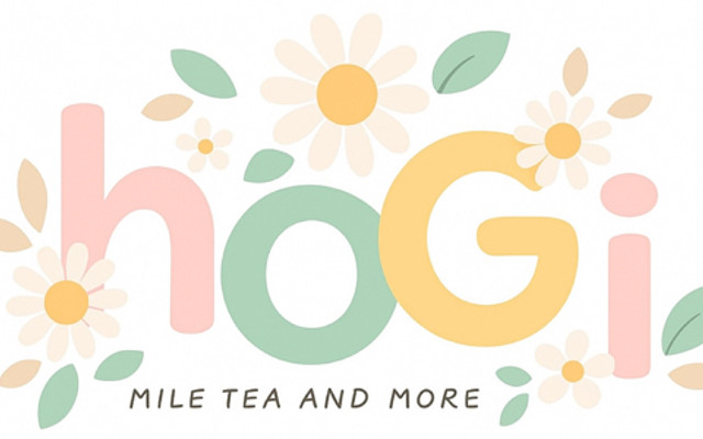 Hogi - Trà Sữa & Tàu Hũ
