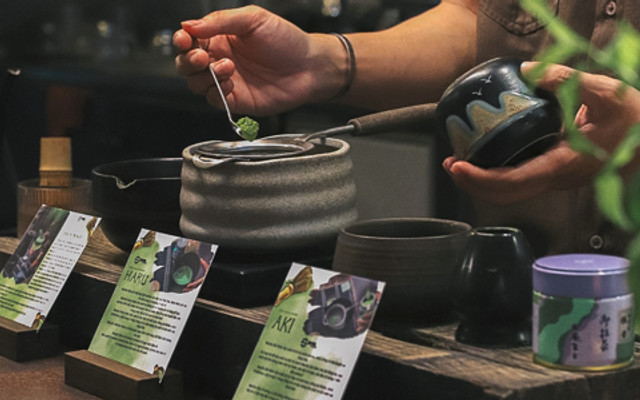 ROW. Roaster Coffee - KĐT Eco Garden