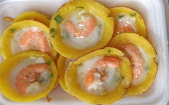 Bánh Xèo Miền Tây - 2 Chị Em