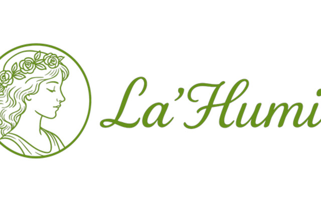 La' Humi - Cake & Matcha Latte