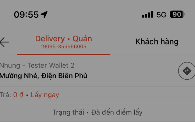 Lộc - Mart - Rau Củ Quả