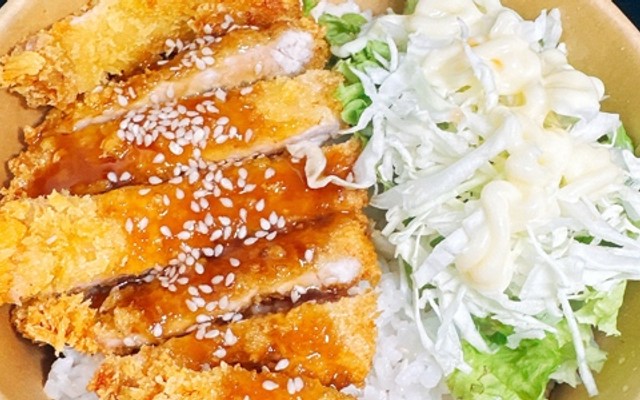 Bếp Của Nem - Bánh Mì Chảo & Cơm Gà Nướng