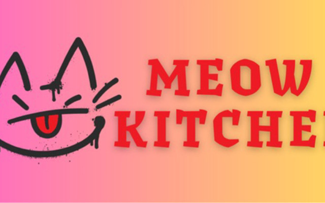 Meow - Chicken, Burger & Spaghetti