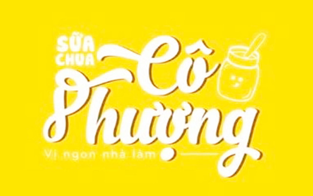 SỮA CHUA TRÂN CHÂU CÔ PHƯỢNG HẠ LONG - KEM BƠ, KEM ĐẢO DỪA & TRÀ SỮA