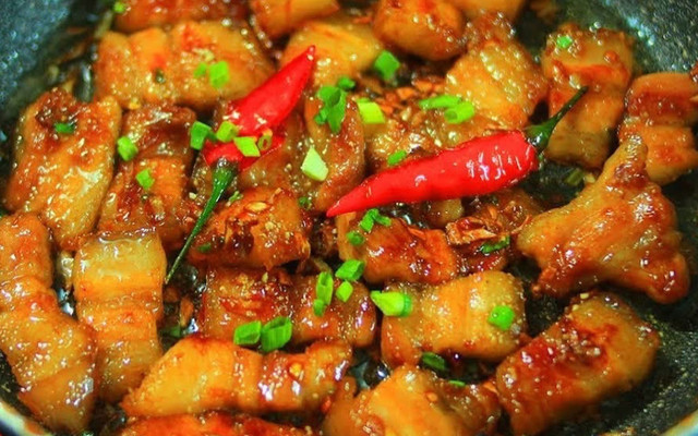 TIỆM CƠM CÔ HẰNG - Phở & Bún - 210 Nguyễn Đình Chiểu