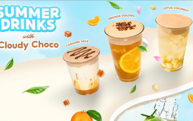 Heyday Cacao Station - 52 TBĐ