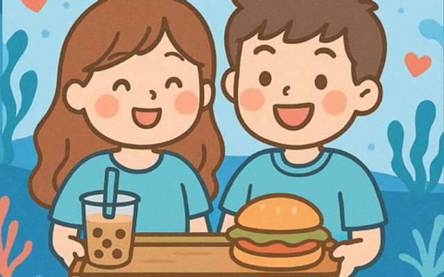 Bếp Nhà SanHo - 26/309 Đà Nẵng