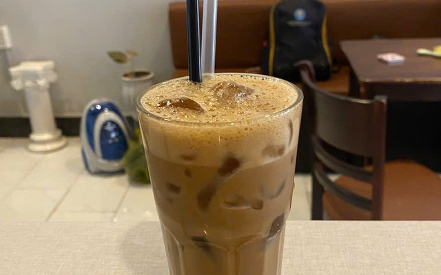 Long Gia Coffee & Tea - Cà Phê Và Trà - 226 Trần Hưng Đạo